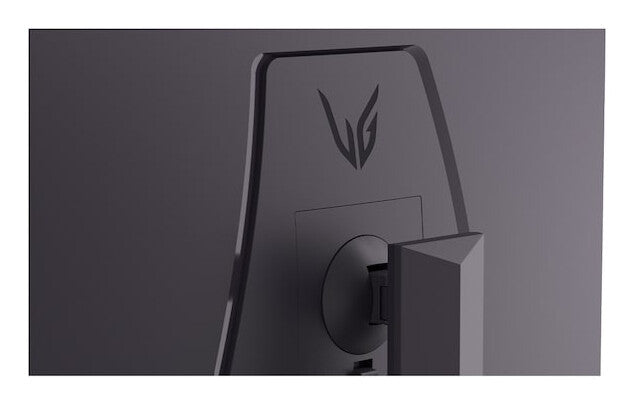 LG UltraGear G6 27G610A-B Gaming monitor