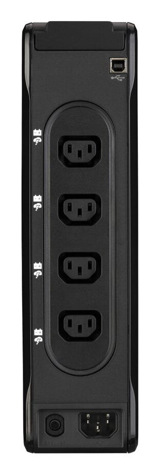 Eaton 3P Ellipse UPS uninterruptible power supply (UPS) Standby (Offline) 1.7 kVA 1040 W 8 AC outlet(s)