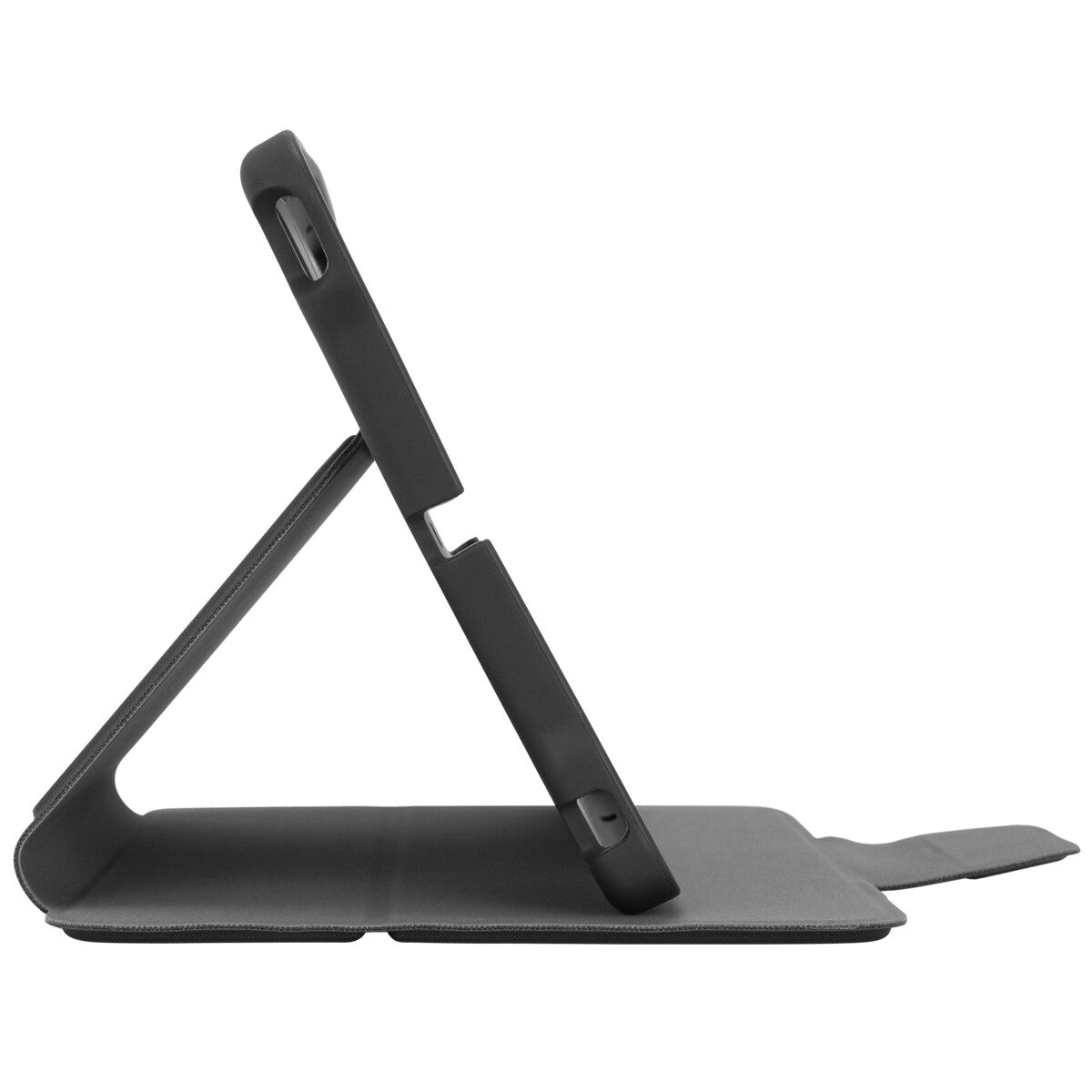 Targus Pro-Tek 20.1 cm (7.9") Folio Black