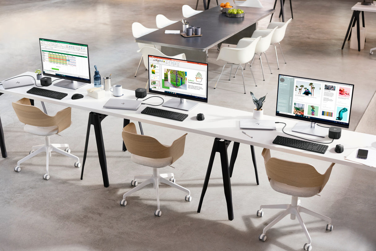 HP Thunderbolt Dock 280W G4 w/Combo Cable