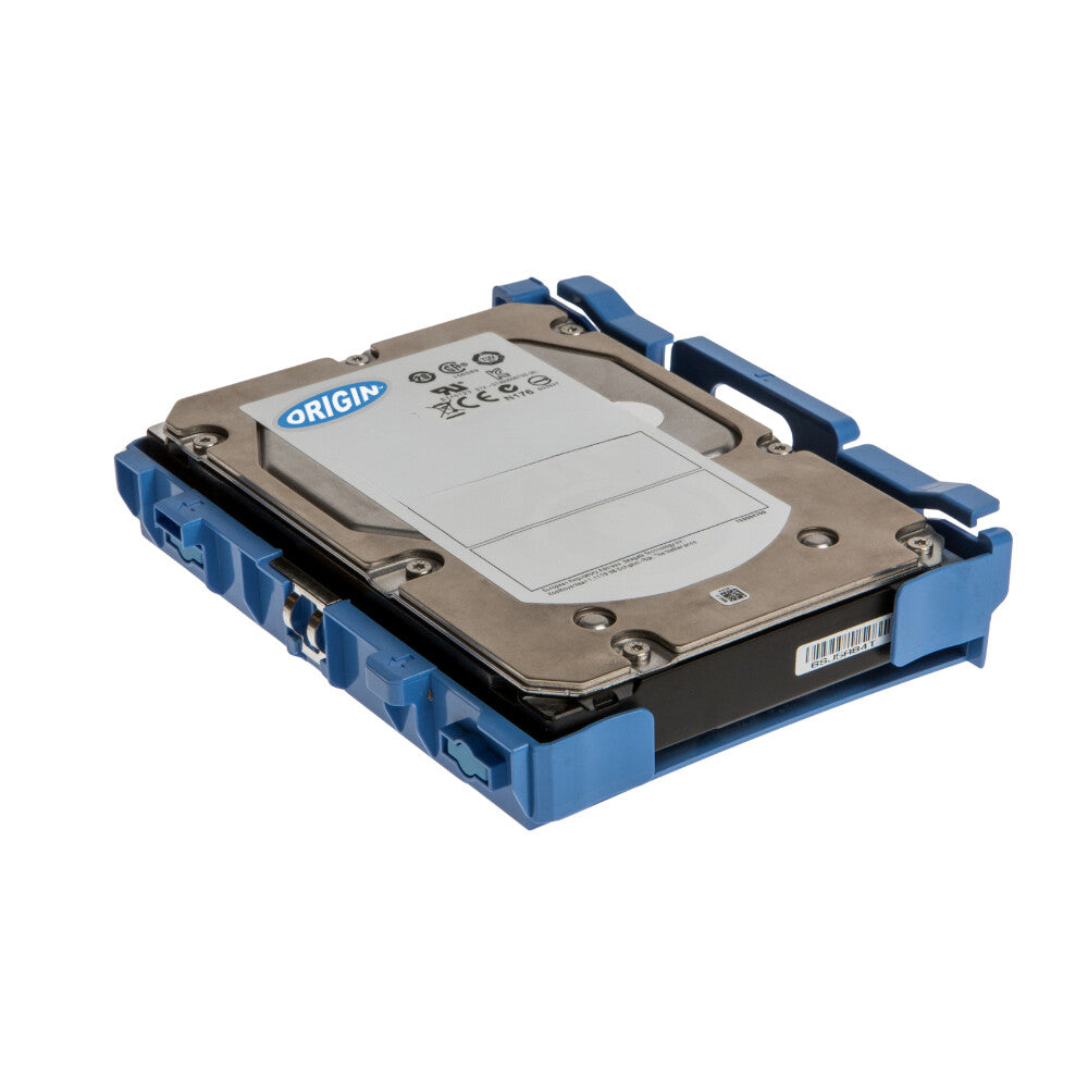 Origin Storage HDD 500GB 3.5in SATA 7200RPM in Hot Swap Caddy