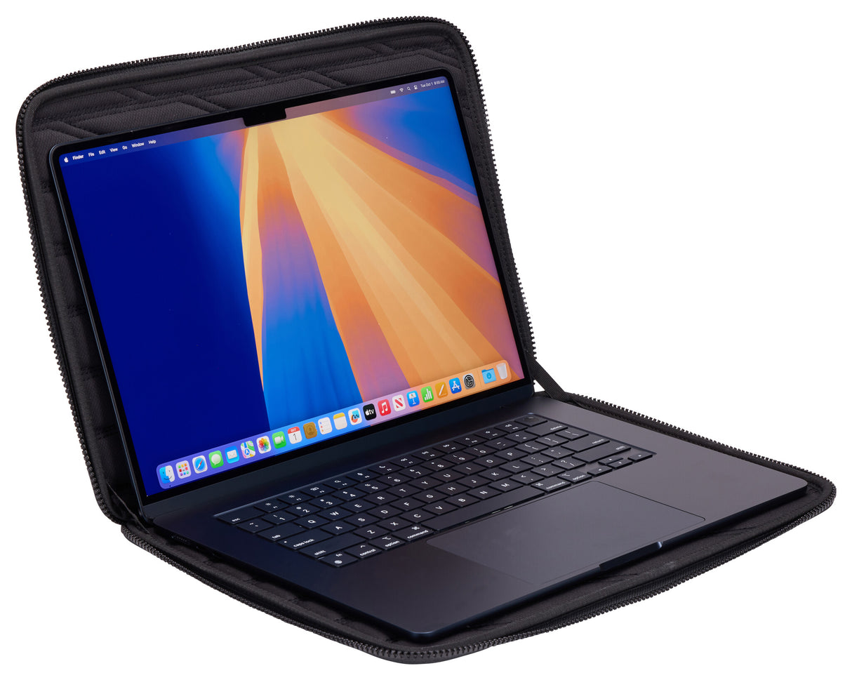 Thule TGSE2557 Black 40.6 cm (16") Sleeve case