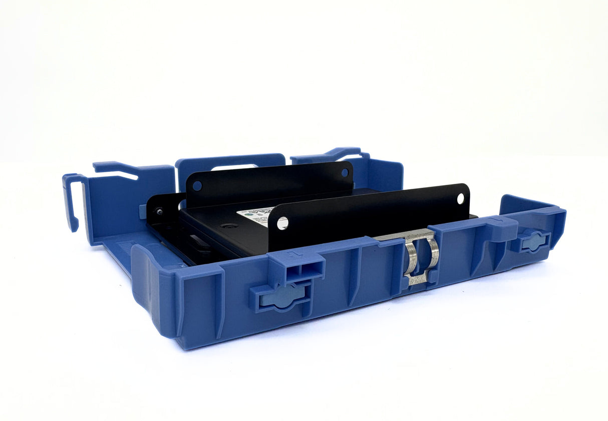 Origin Storage SSD 2TB 3.5in SATA 3D QLC in Hot Swap Caddy