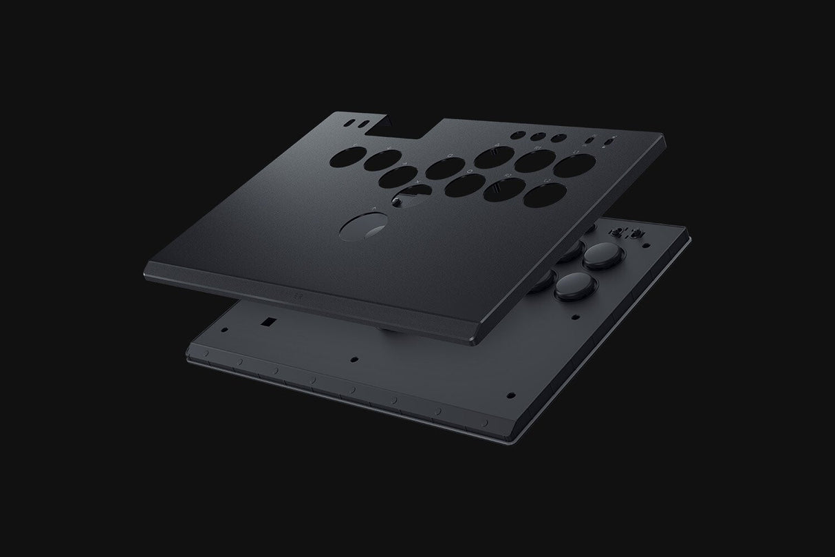 Razer Kitsune Black USB Special PC, PlayStation 5