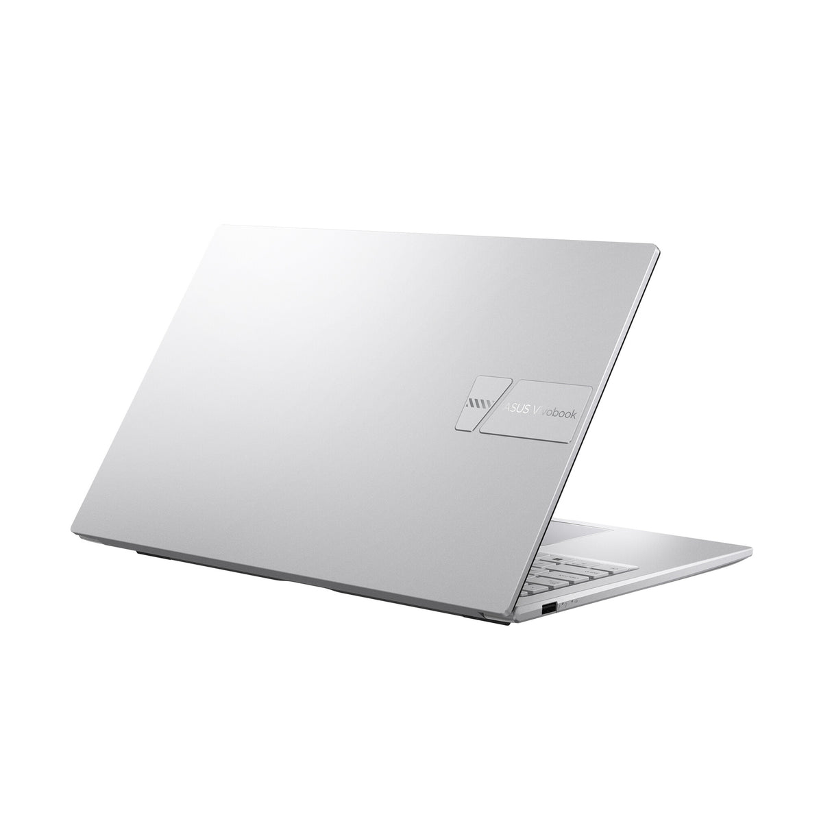 ASUS Vivobook 15 X1504ZA-NJ194W Intel® Core™ i7 i7-1255U Laptop 39.6 cm (15.6") Full HD 16 GB DDR4-SDRAM 512 GB SSD Wi-Fi 6E (802.11ax) Windows 11 Home Silver