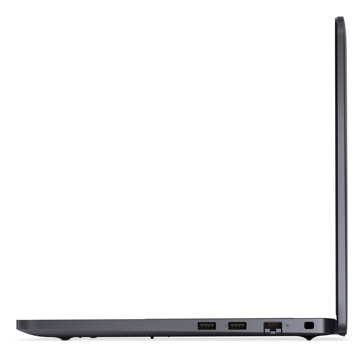 DELL Pro 14 PC14250 Intel Core 5 120U Laptop 35.6 cm (14") Full HD+ 16 GB DDR5-SDRAM 512 GB SSD Wi-Fi 6E (802.11ax) Windows 11 Pro UK English Black
