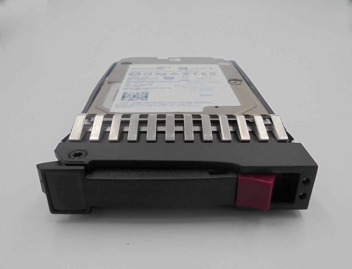 Origin Storage 2.4TB 2.5in 10K SAS with caddy