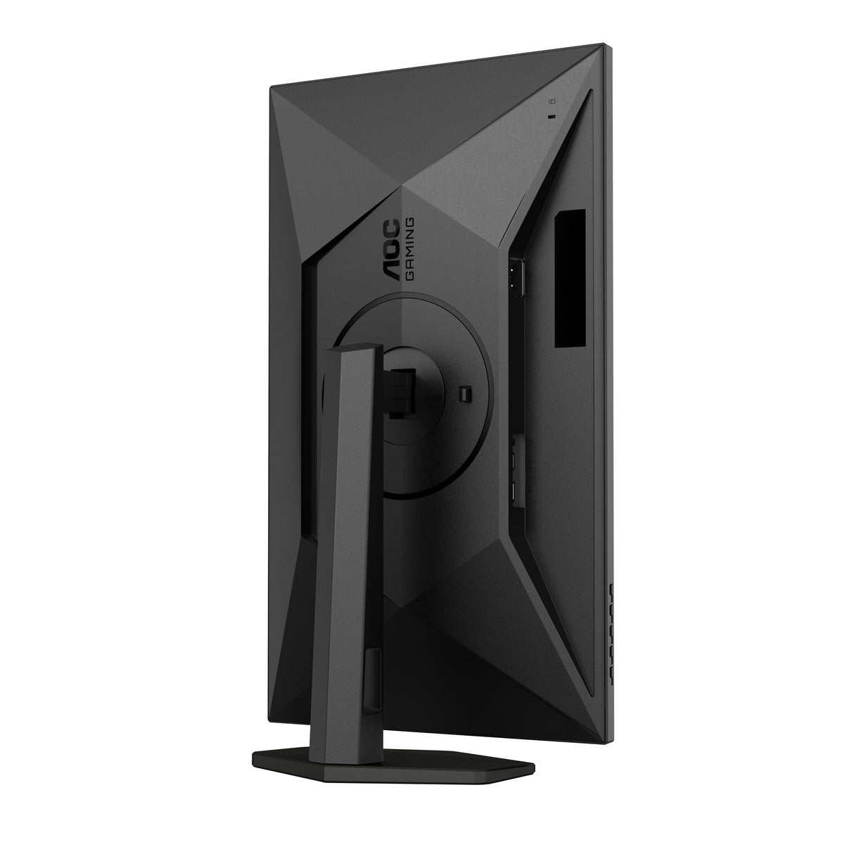 AOC G4 Q27G4XF computer monitor 68.6 cm (27") 2560 x 1440 pixels Quad HD LED Black, Grey