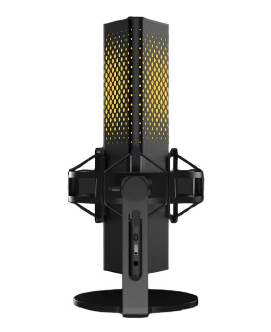 Endgame Gear XSTRM Black PC microphone