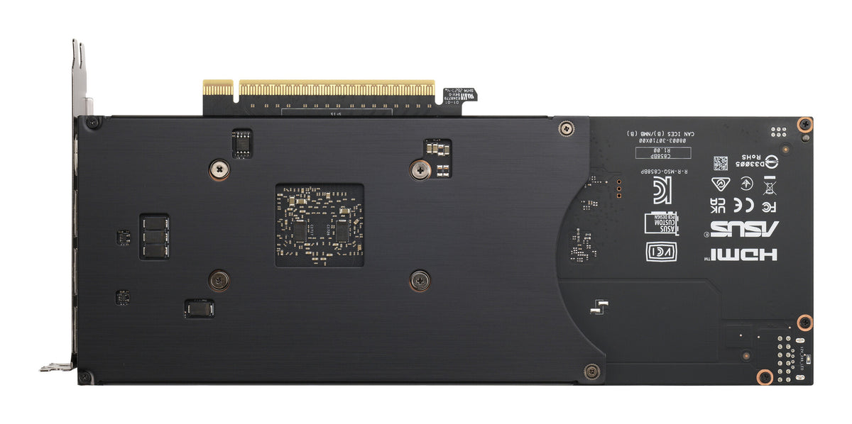 ASUS UGEN-ARC-PRO-B70-32G Intel Arc Pro B70 32 GB GDDR6