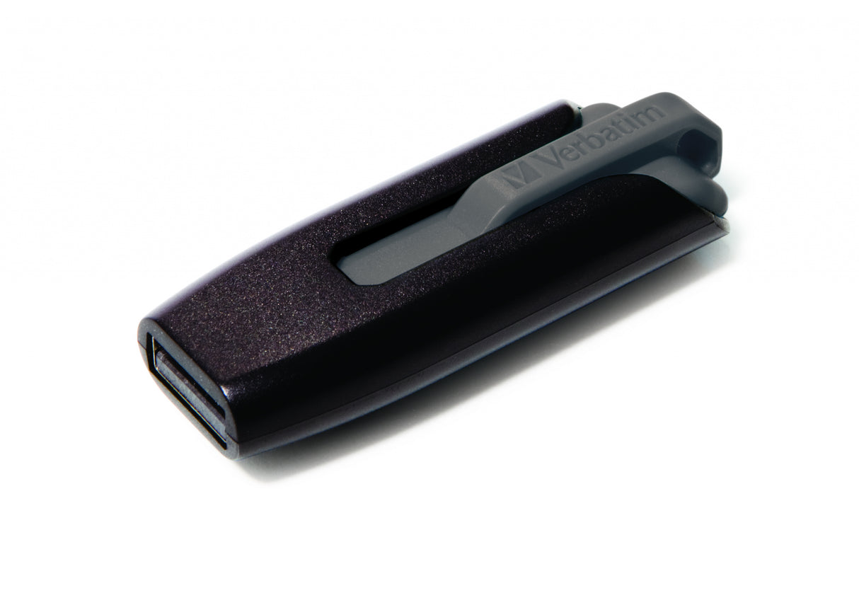 Verbatim V3 - USB 3.0 Drive 256 GB - Black