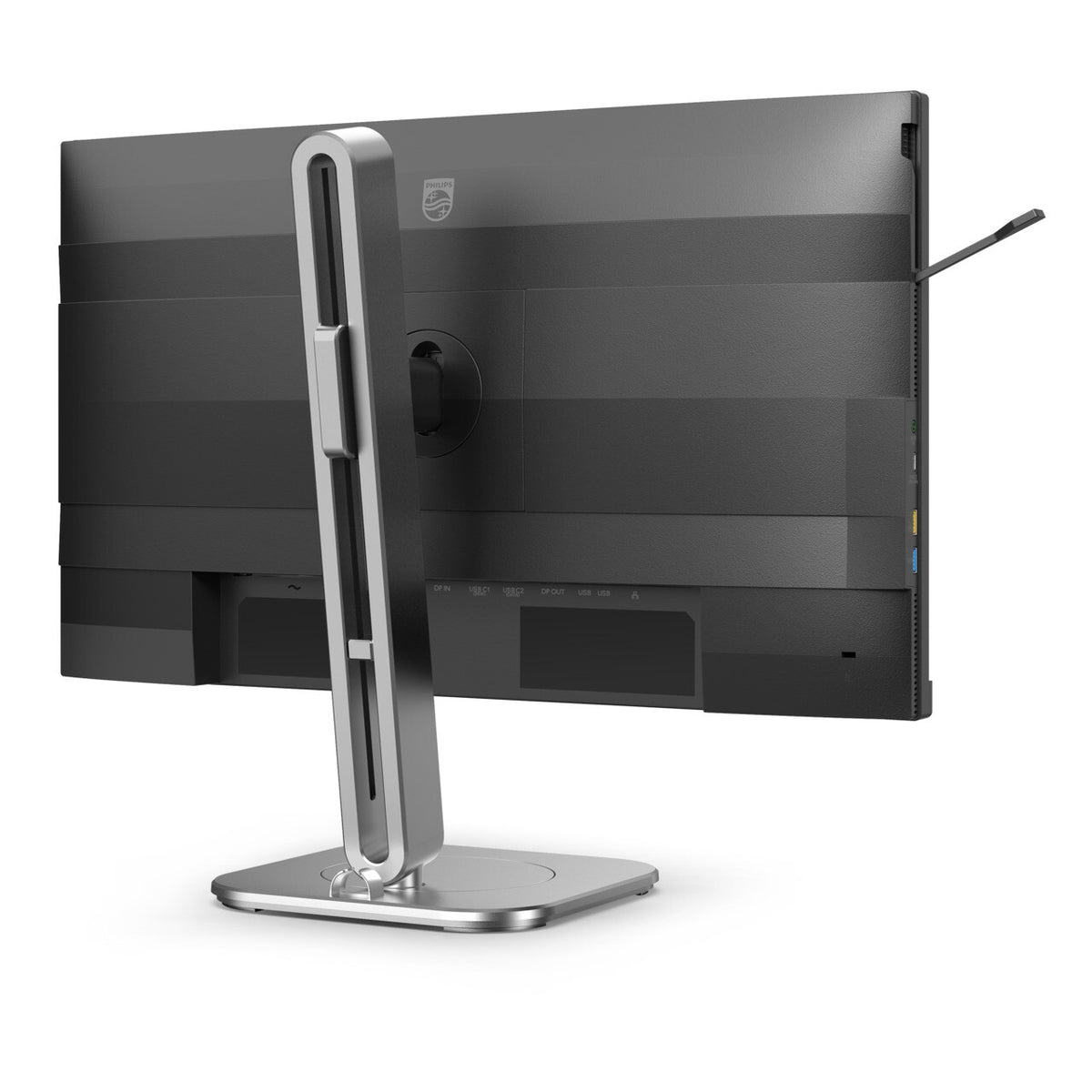 Philips 5000 series 24B2G5301/00 computer monitor 60.5 cm (23.8") 1920 x 1080 pixels Full HD LCD Black