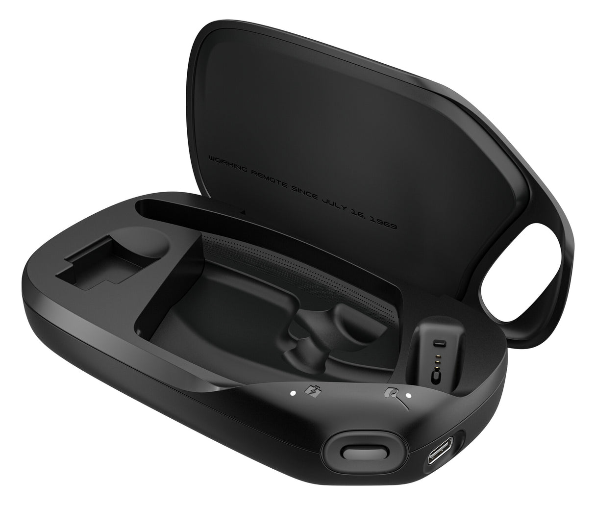HP Poly Voyager Legend 50 Headset UC