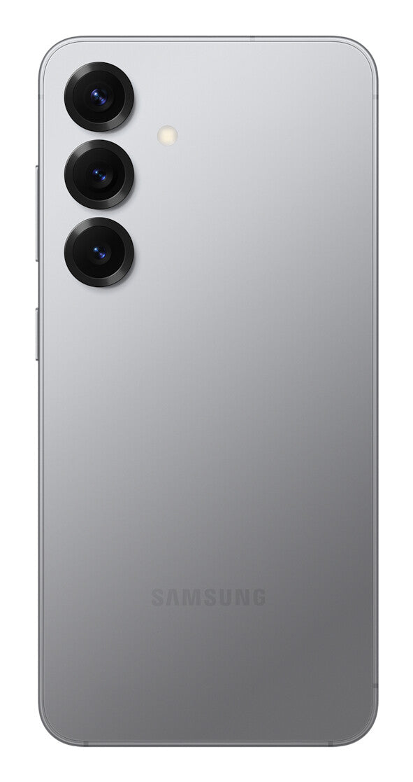 Samsung Galaxy S25 SM-S931B/DS 15.8 cm (6.2") Dual SIM 5G USB Type-C 12 GB 256 GB 4000 mAh Silver