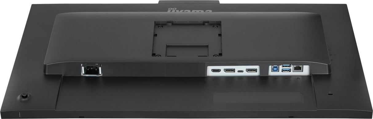 iiyama ProLite XB2797QSNPH-B1 27IN IPS LCD 4MS 2560X1440 350CD/M2 HDMI/DP/USB 2 computer monitor 68.6 cm (27") 2560 x 1440 pixels Quad HD Black