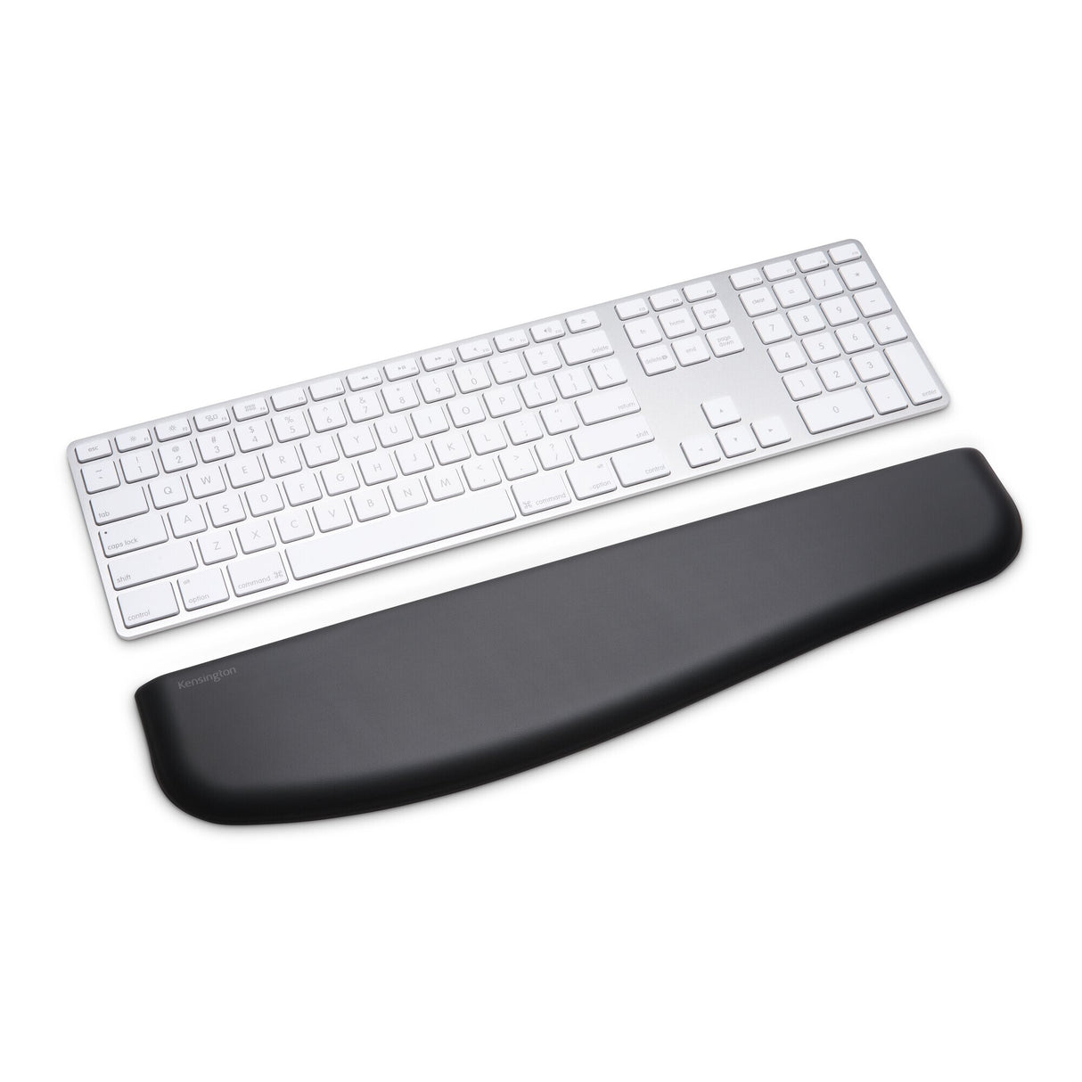 Kensington ErgoSoft Wrist Rest for Slim Keyboards