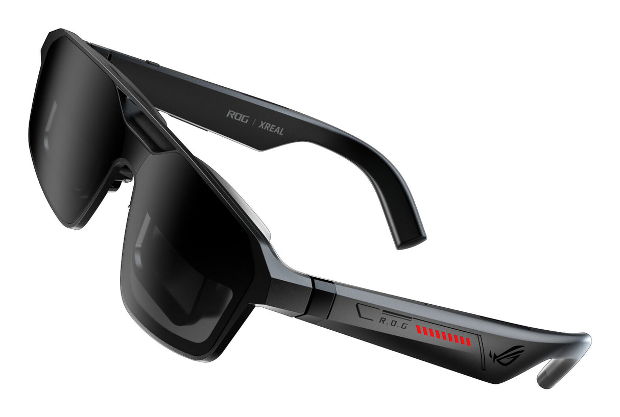 ASUS ROG XREAL R1-N smartglasses
