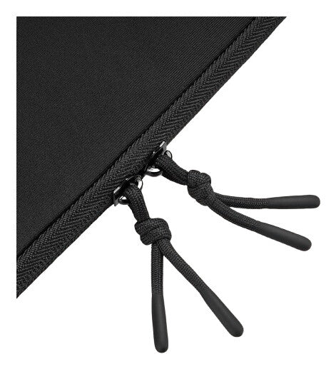 Tucano One 33 cm (13") Sleeve case Black