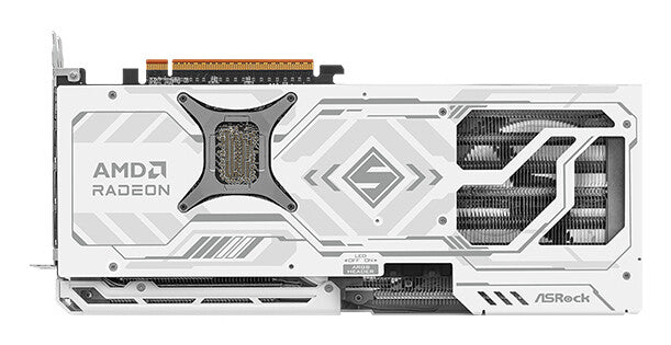 Asrock Steel Legend AMD Radeon RX 9070 XT 16GB