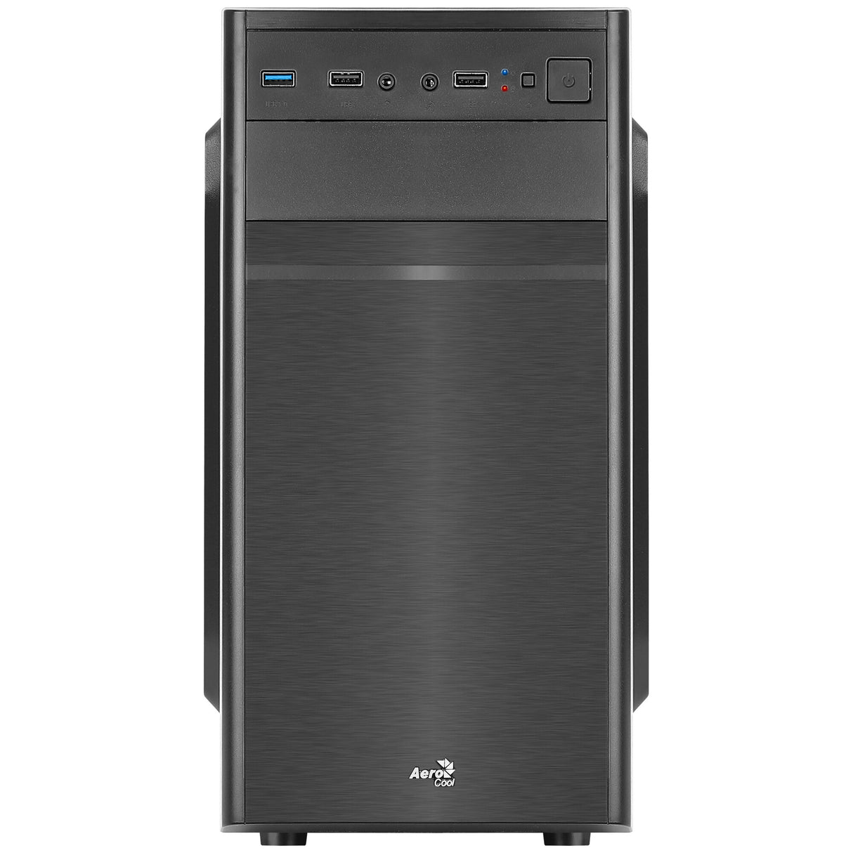 Aerocool CS-103 Mini Tower Black