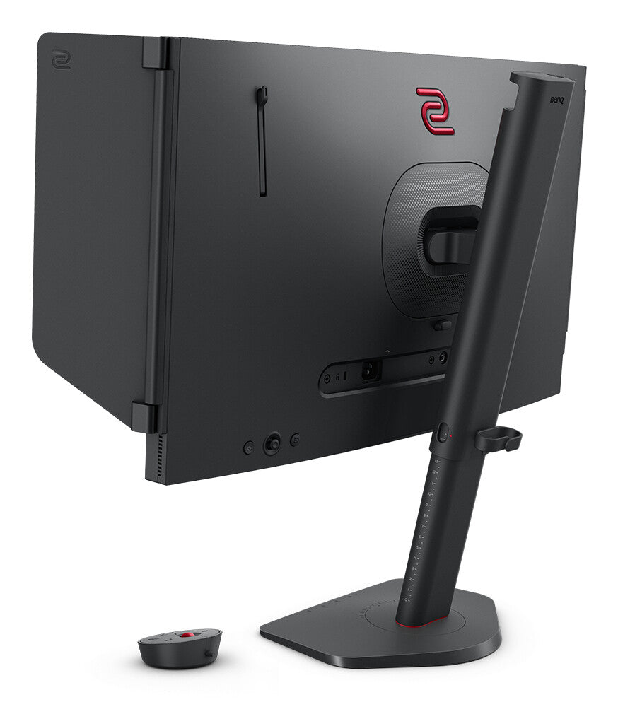ZOWIE XL2566X+ computer monitor 62.2 cm (24.5") 1920 x 1080 pixels Full HD Black