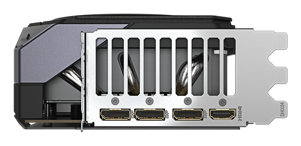 GIGABYTE GeForce RTX 5090 GAMING OC 32G Graphics Card