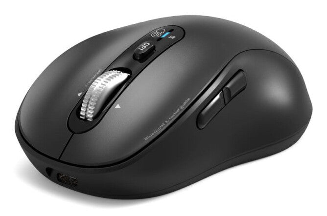 Port Designs PORT Connect MOUSE RECHARGEABLE BT ONLY - EXPERT - BULK Mouse