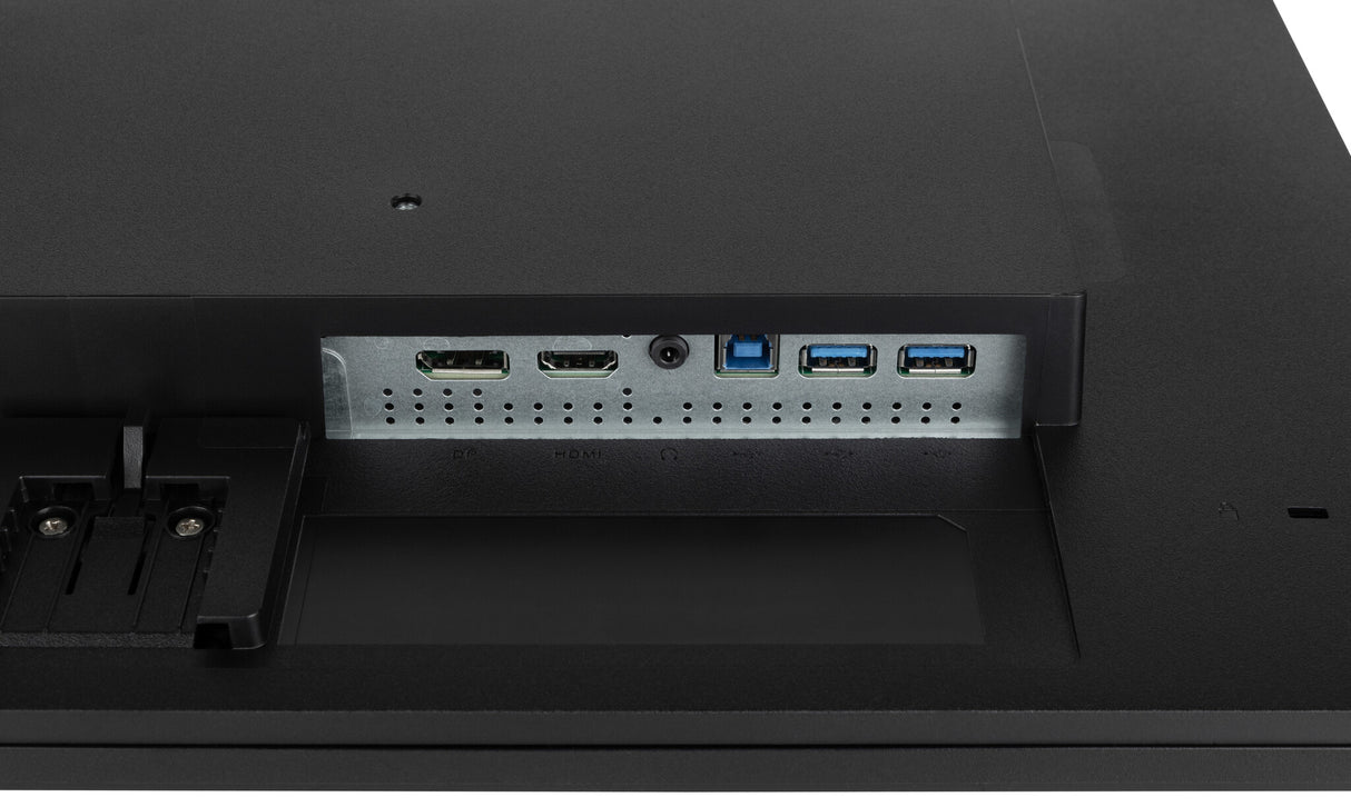 iiyama ProLite 24” IPS technology panel with USB hub and 100Hz refresh rate