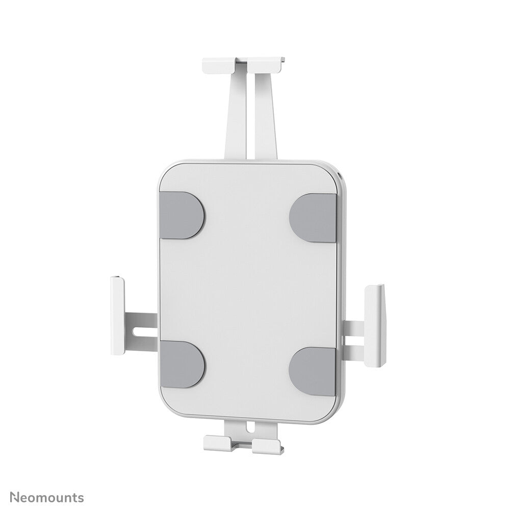 Neomounts WL15-625WH1 Tablet wall mount 7.9-11" - lockable - universal