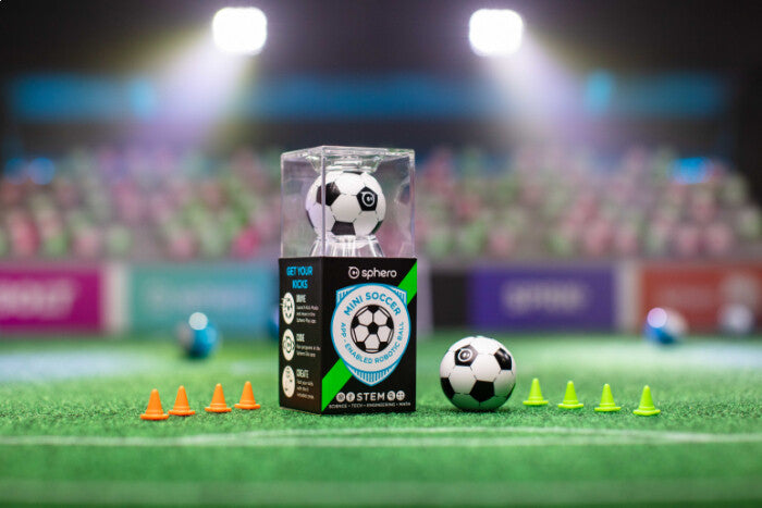 Sphero Mini Soccer ROW