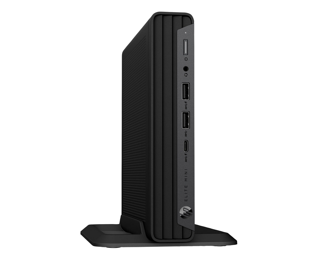 HP Elite 800 G9 Intel® Core™ i7 i7-13700T 16 GB DDR5-SDRAM 512 GB SSD Windows 11 Pro Mini PC Black