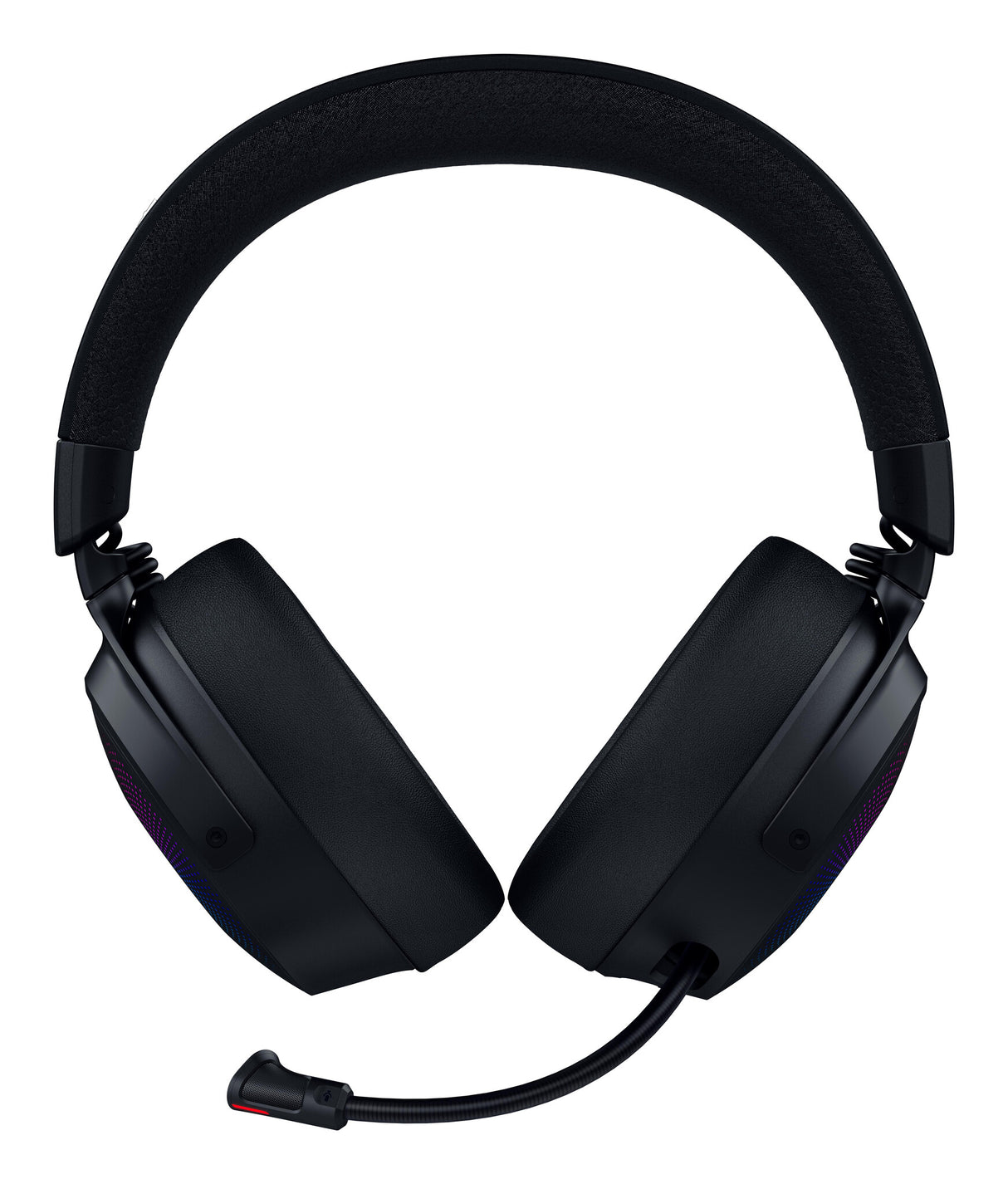 Razer Kraken V4 Pro Headset Wired & Wireless Head-band Gaming USB Type-A Bluetooth Black