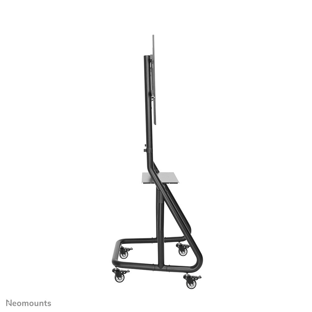 Neomounts NS-M3800BLACK TV trolley 60-100"