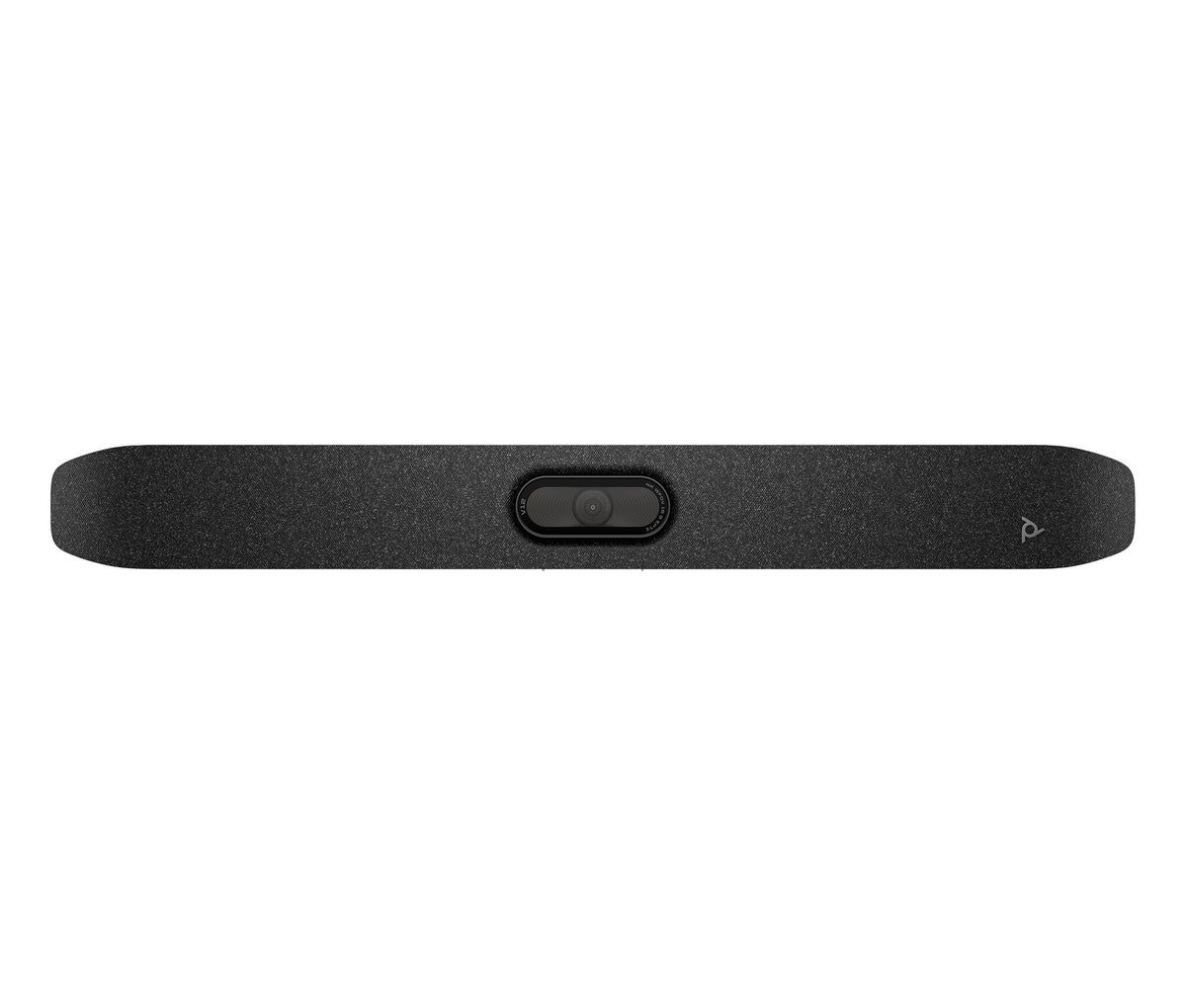 HP Poly Studio V12 USB Video Bar No Power Supply