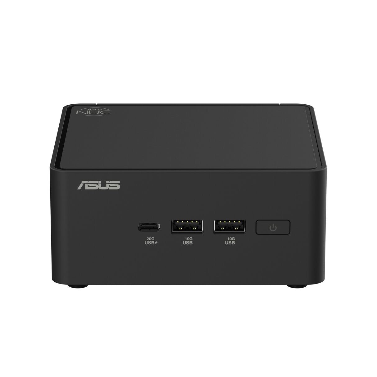 ASUS NUC 15 Pro RNUC15CRHI300003 Black