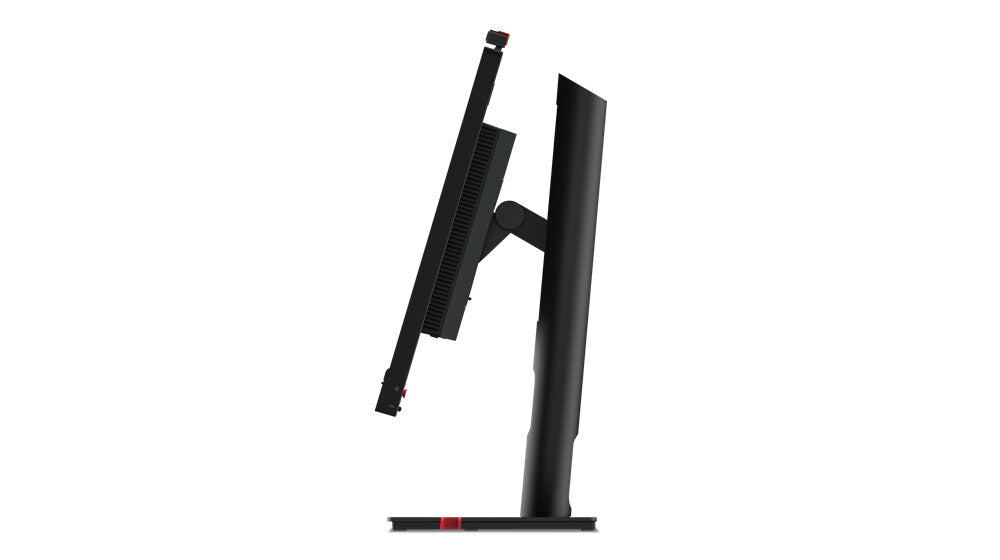 Lenovo ThinkVision T24v-30 computer monitor 60.5 cm (23.8") 1920 x 1080 pixels Full HD LED Black