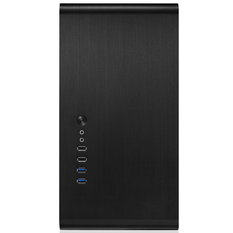 Jonsbo UMX3 Black