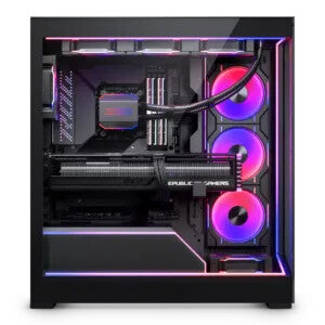 Phanteks NV5 Full Tower RGB Light Enhancement Kit