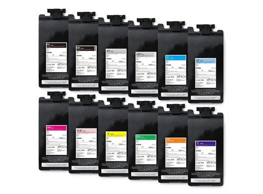 Epson SureColor P20500 large format printer Inkjet Colour