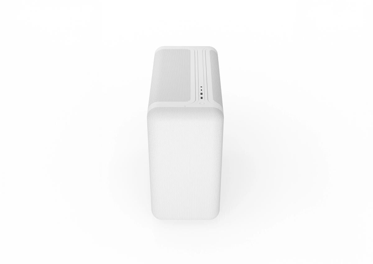 HYTE X50 Air Midi Tower White