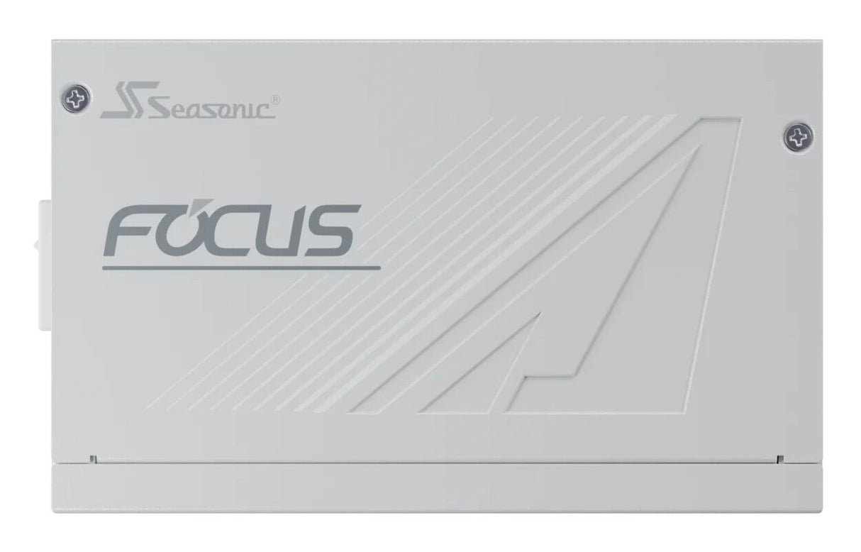 Seasonic Focus GX-850 power supply unit 850 W 20+4 pin ATX ATX White