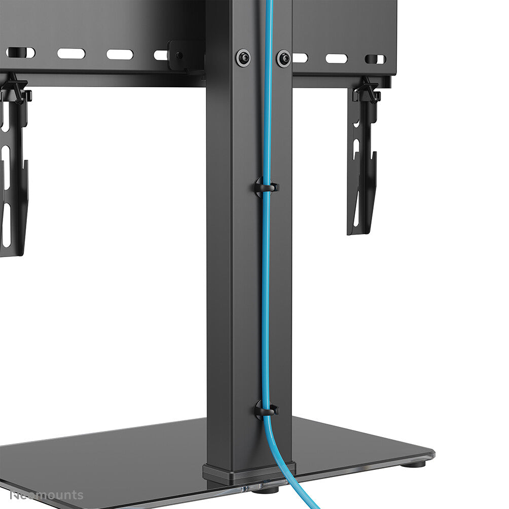 Neomounts DS45-430BL14 TV stand 32-55"- swivel