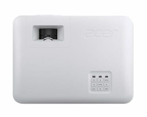 Acer Vero PL3510ATV 5000 ANSI lumens 1080p (1920x1080) White