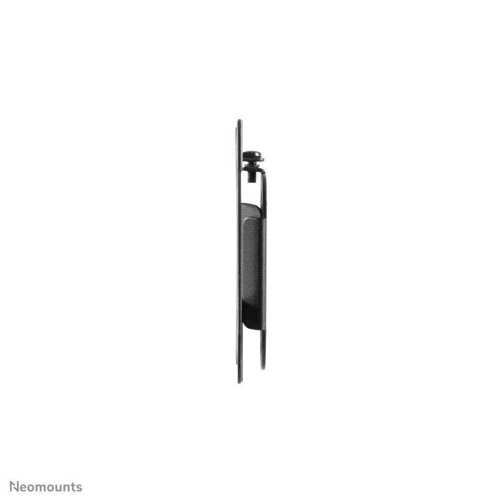 Neomounts NM-W25BLACK Monitor/TV mount wall 10-30" - ultra-flat