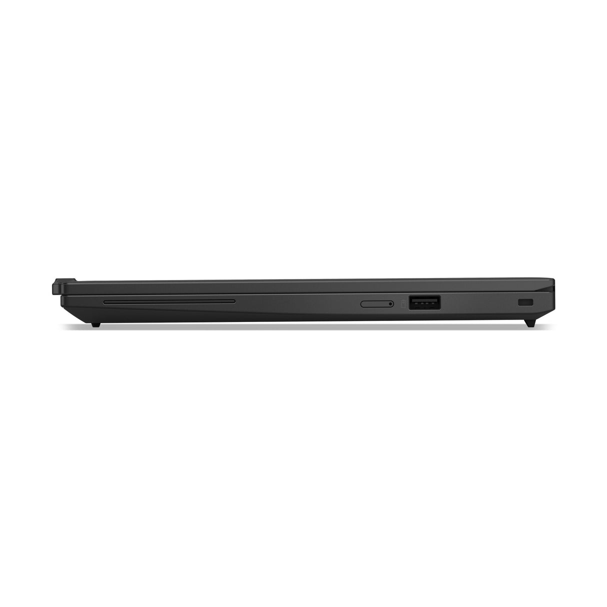 Lenovo ThinkPad X13 Gen 6 (Intel) Intel Core Ultra 5 225U Laptop 33.8 cm (13.3") WUXGA 16 GB LPDDR5x-SDRAM 512 GB SSD Wi-Fi 6E (802.11ax) Windows 11 Pro English Black