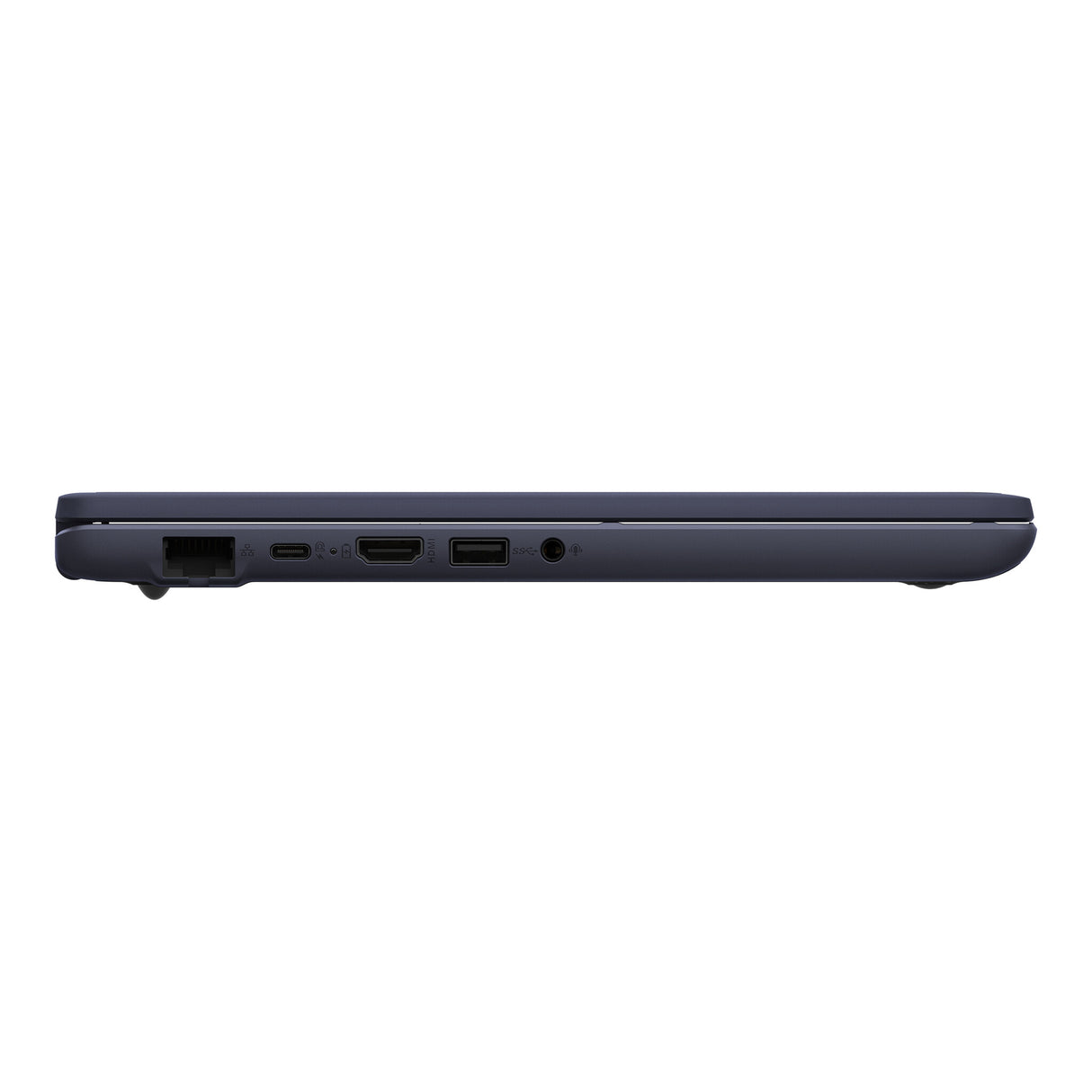 ASUS BR1402C-i381XA-3Y Intel® Core™ i3 i3-N305 Laptop 35.6 cm (14") Full HD 8 GB DDR4-SDRAM 128 GB Flash Wi-Fi 6 (802.11ax) Windows 11 Pro Education Grey