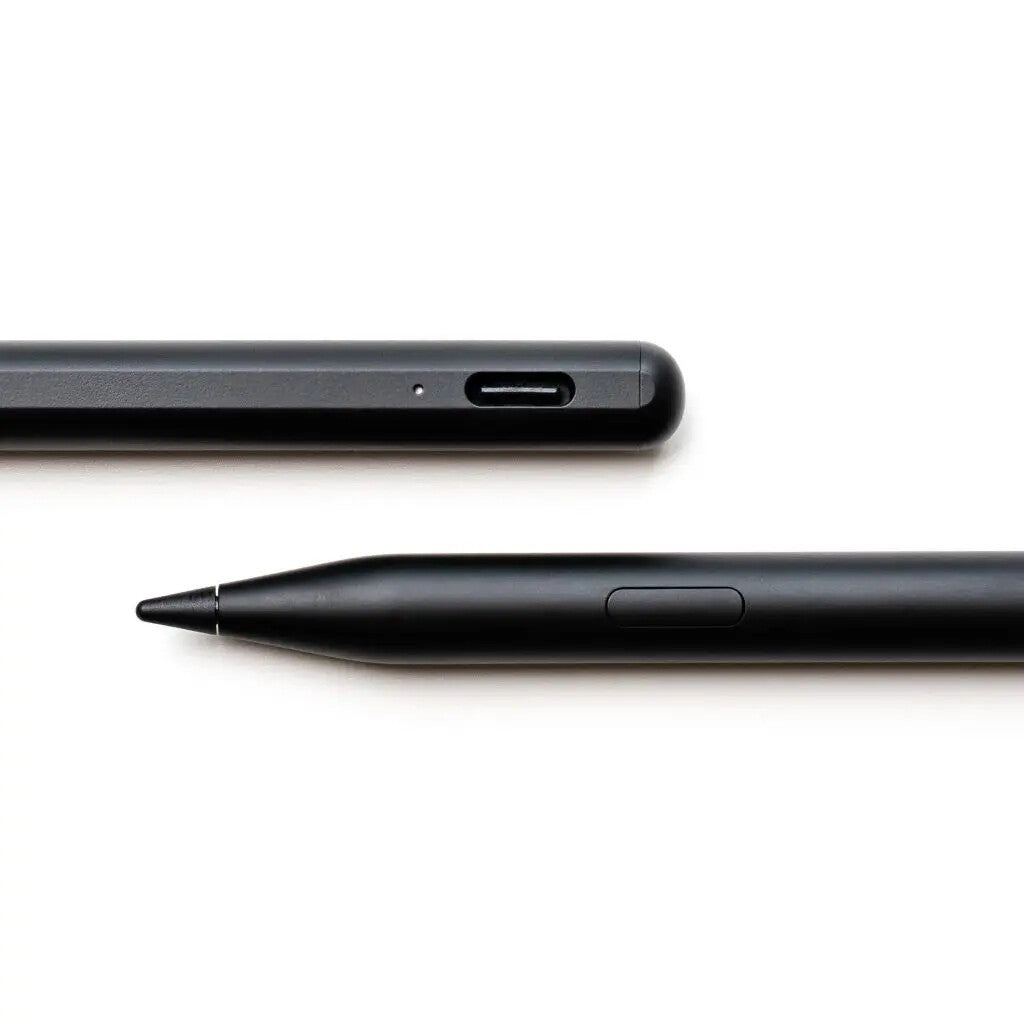 Hannspree Active stylus pen 10.5 g Black