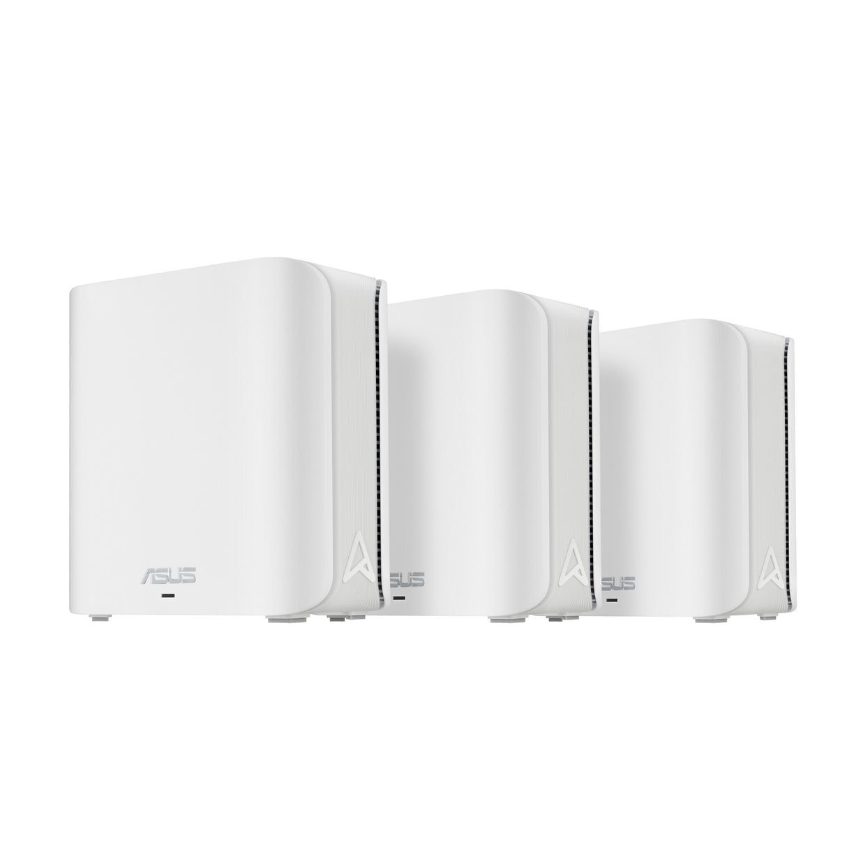 ASUS ZenWiFi BD4 Dual-band (2.4 GHz / 5 GHz) Wi-Fi 7 (802.11be) White 2 Internal