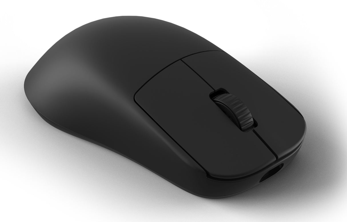 Endgame Gear OP1W 4K V2 mouse Gaming Right-hand RF Wireless + USB Type-A Optical 30000 DPI
