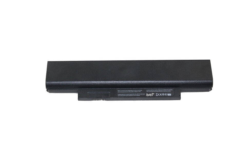 BTI 42T4961 compatible 60Wh 6-cell battery for LENOVO THINKPAD EDGE E120 E320 E330